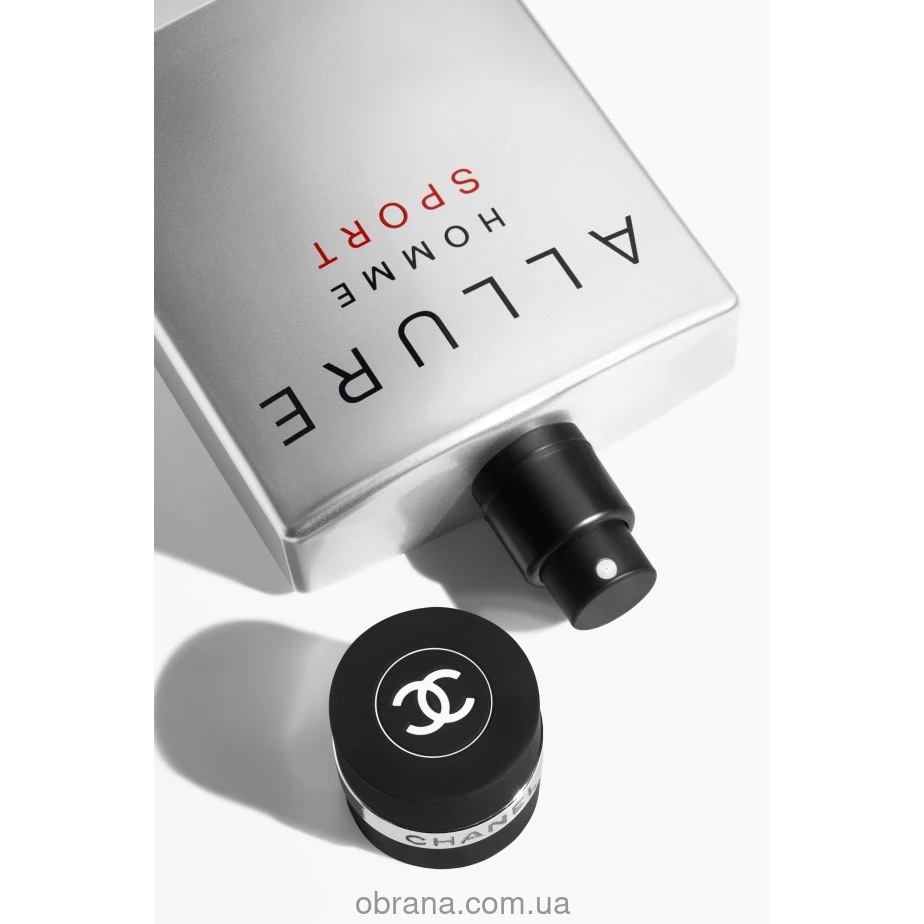 Allure Homme Sport Chanel image 0