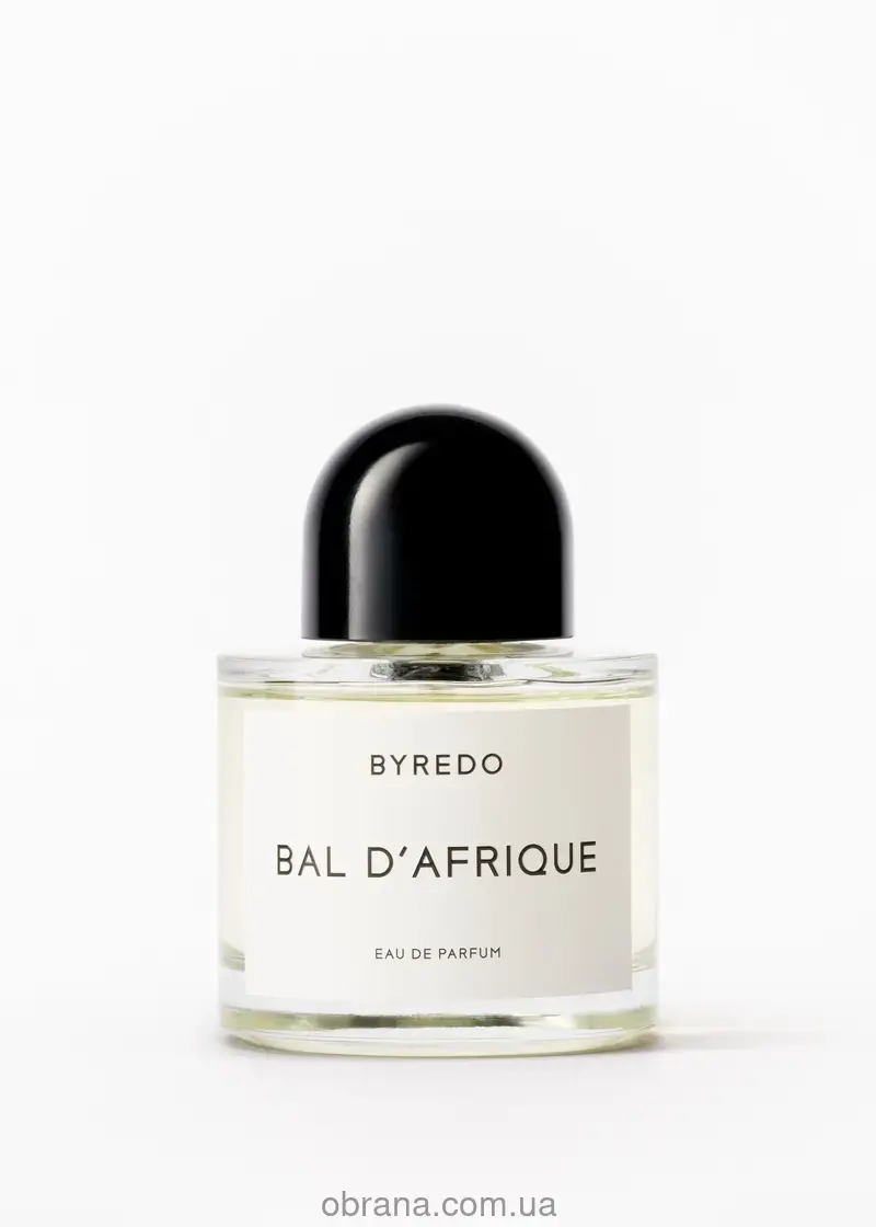 Тестер (парфумована вода) 100ml