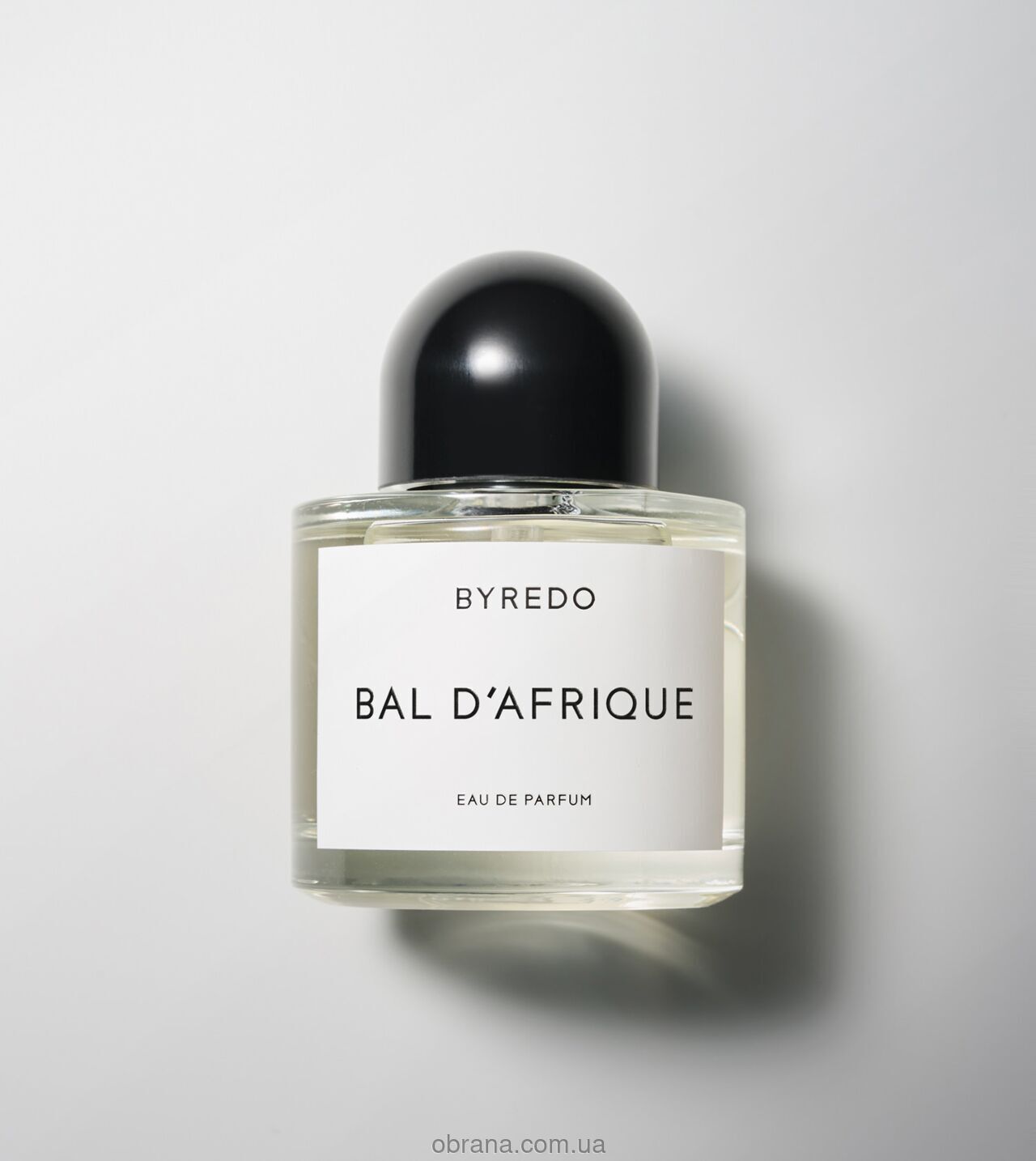 Парфюмированная вода 50ml