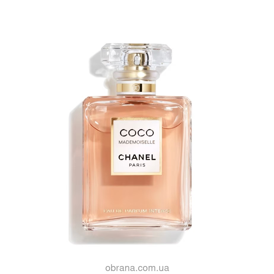 Тестер (парфумована вода) 100ml