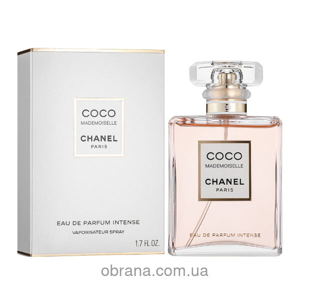 Парфумована вода 100ml