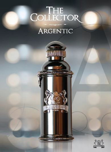 Argentic Alexandre.J