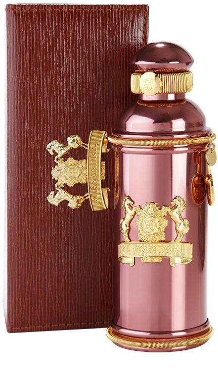 Парфюмированная вода 100ml