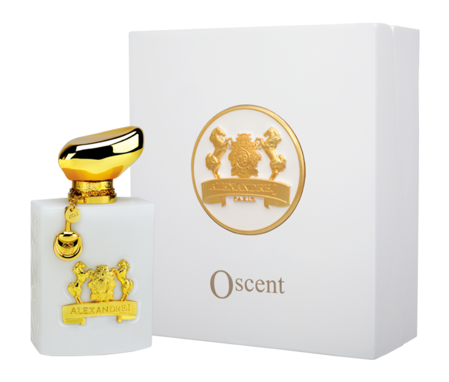 Oscent White Alexandre.J