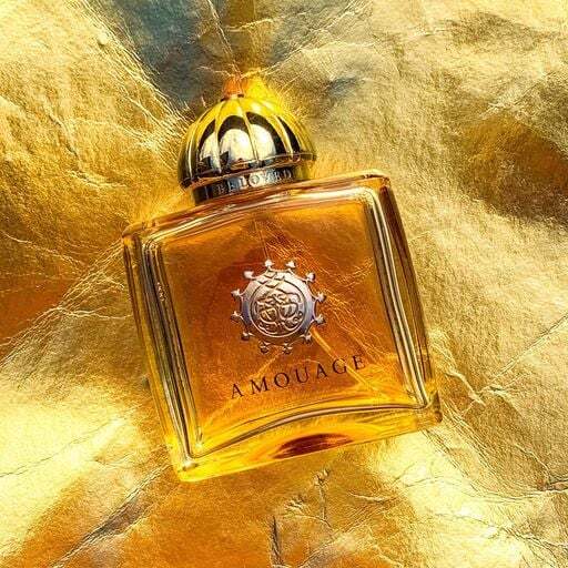 Beloved Woman Amouage