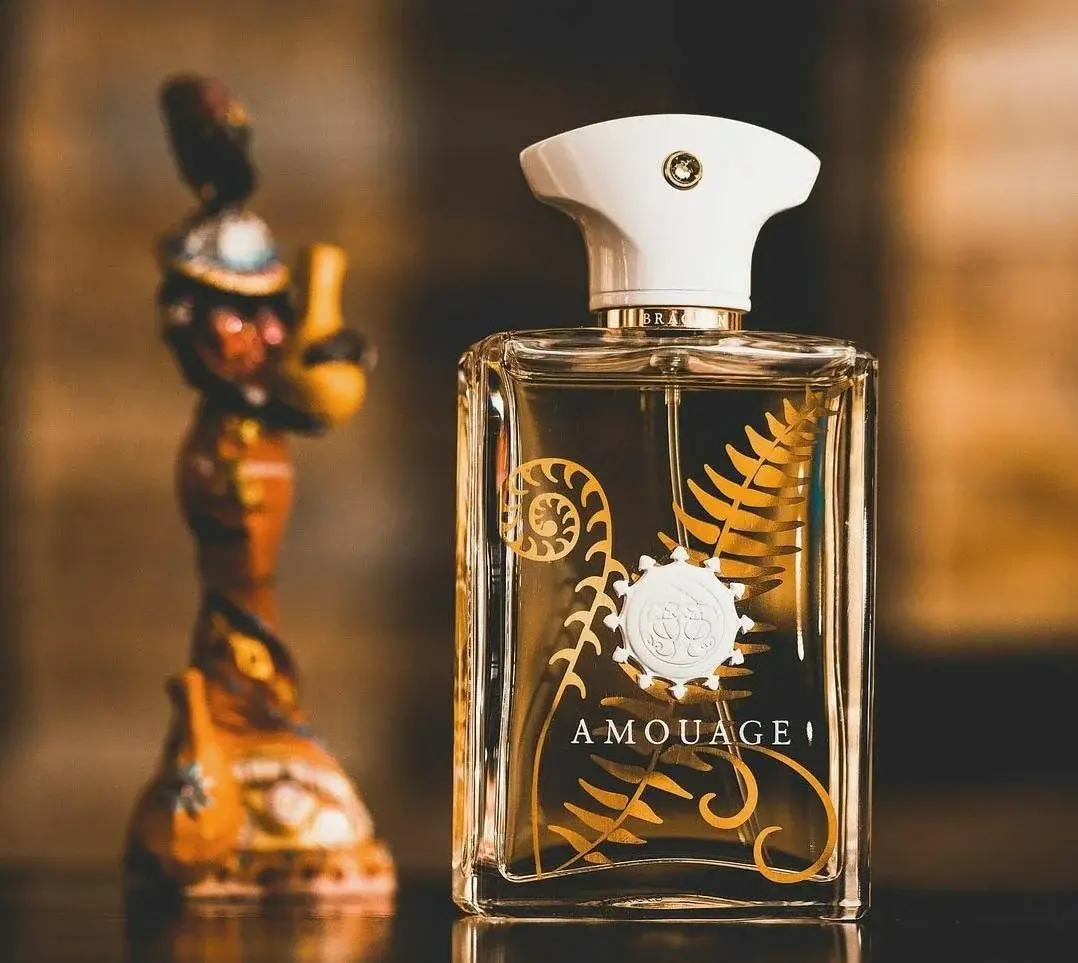 Bracken Man Amouage