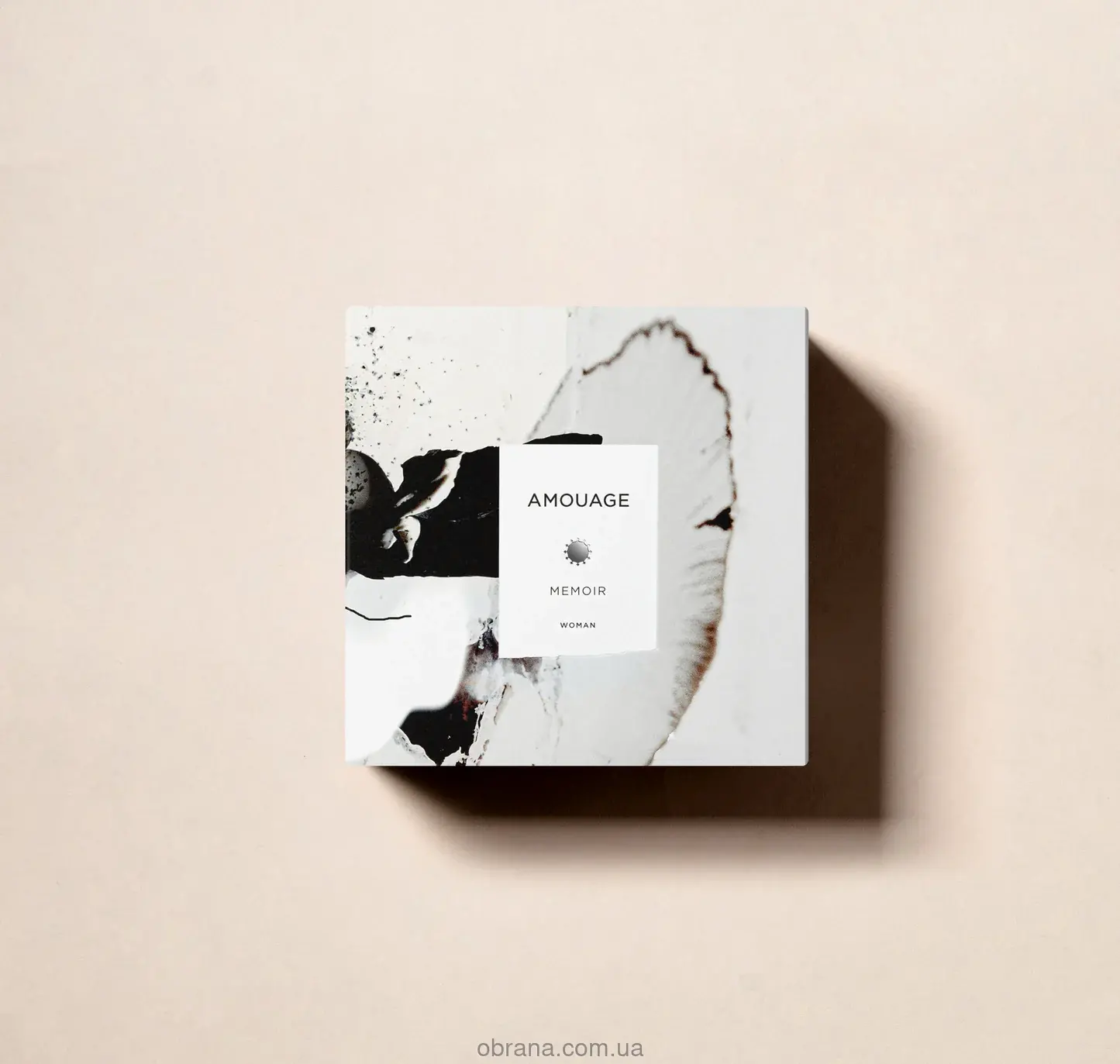 Memoir Woman Amouage image 0
