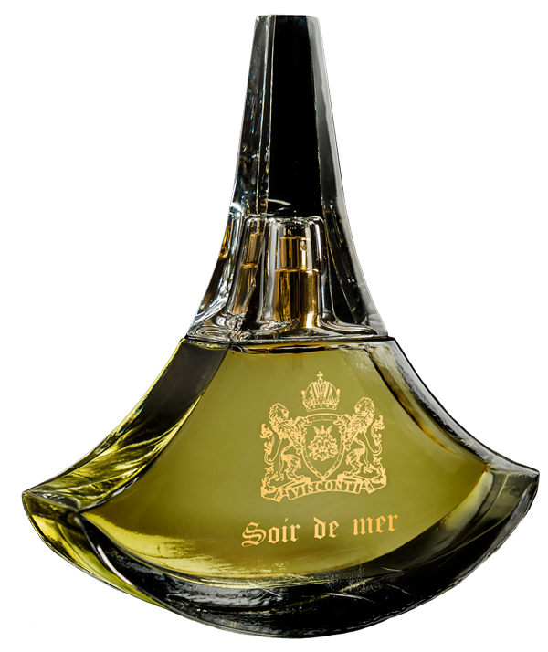 Soir de Mer Antonio Visconti