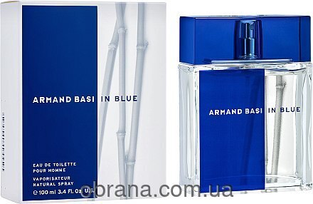 Туалетна вода 50ml