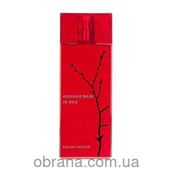 Тестер (парфумована вода) 100ml