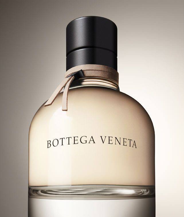 Bottega Veneta Woman Eau De Parfum