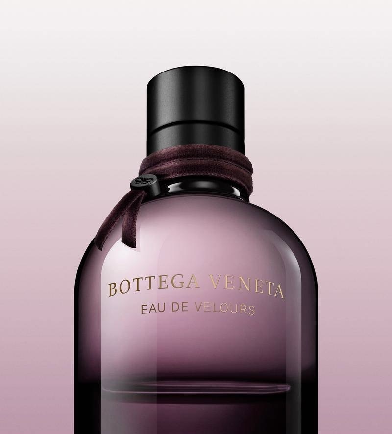 Eau de Velours Bottega Veneta знятість