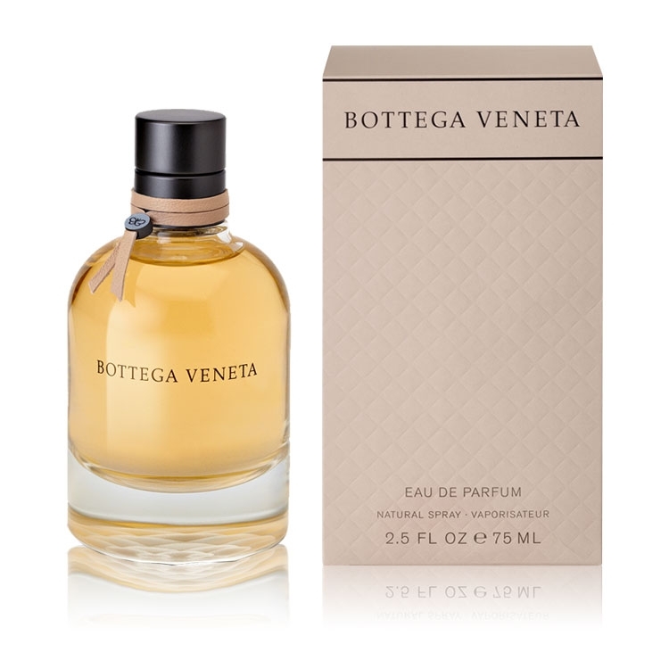 Bottega Veneta Woman Eau De Parfum image 0