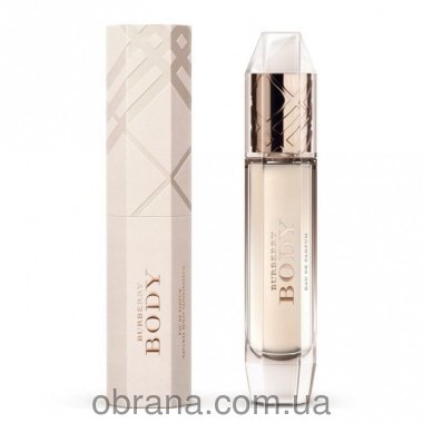 Парфумована вода 35ml