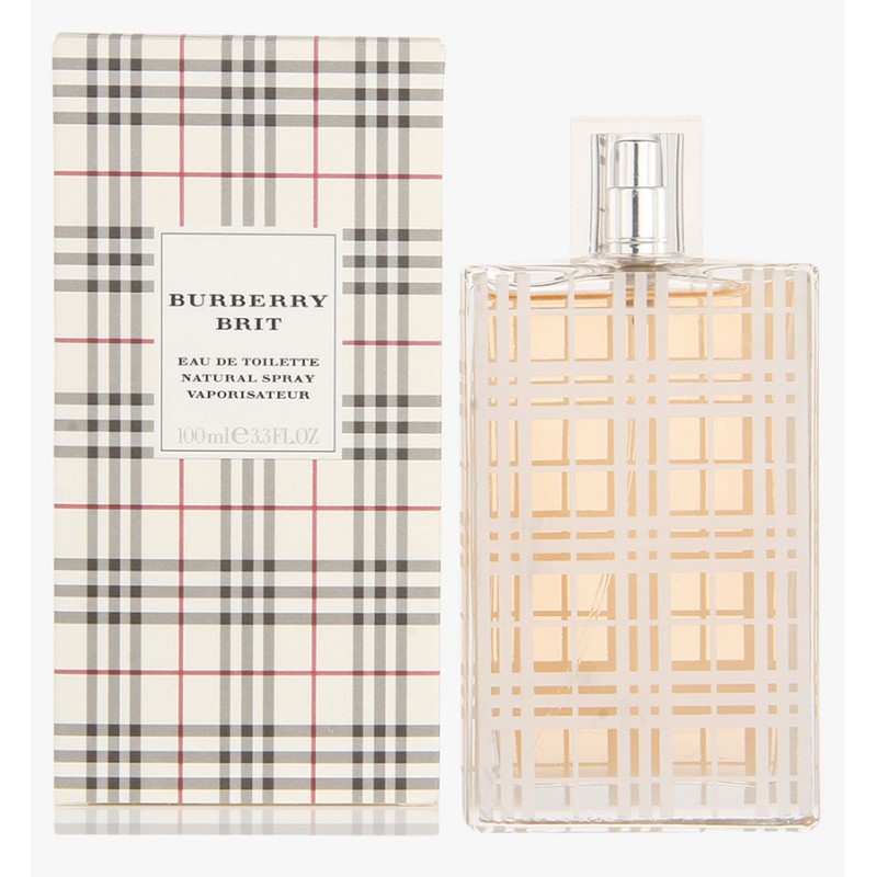 Burberry Brit