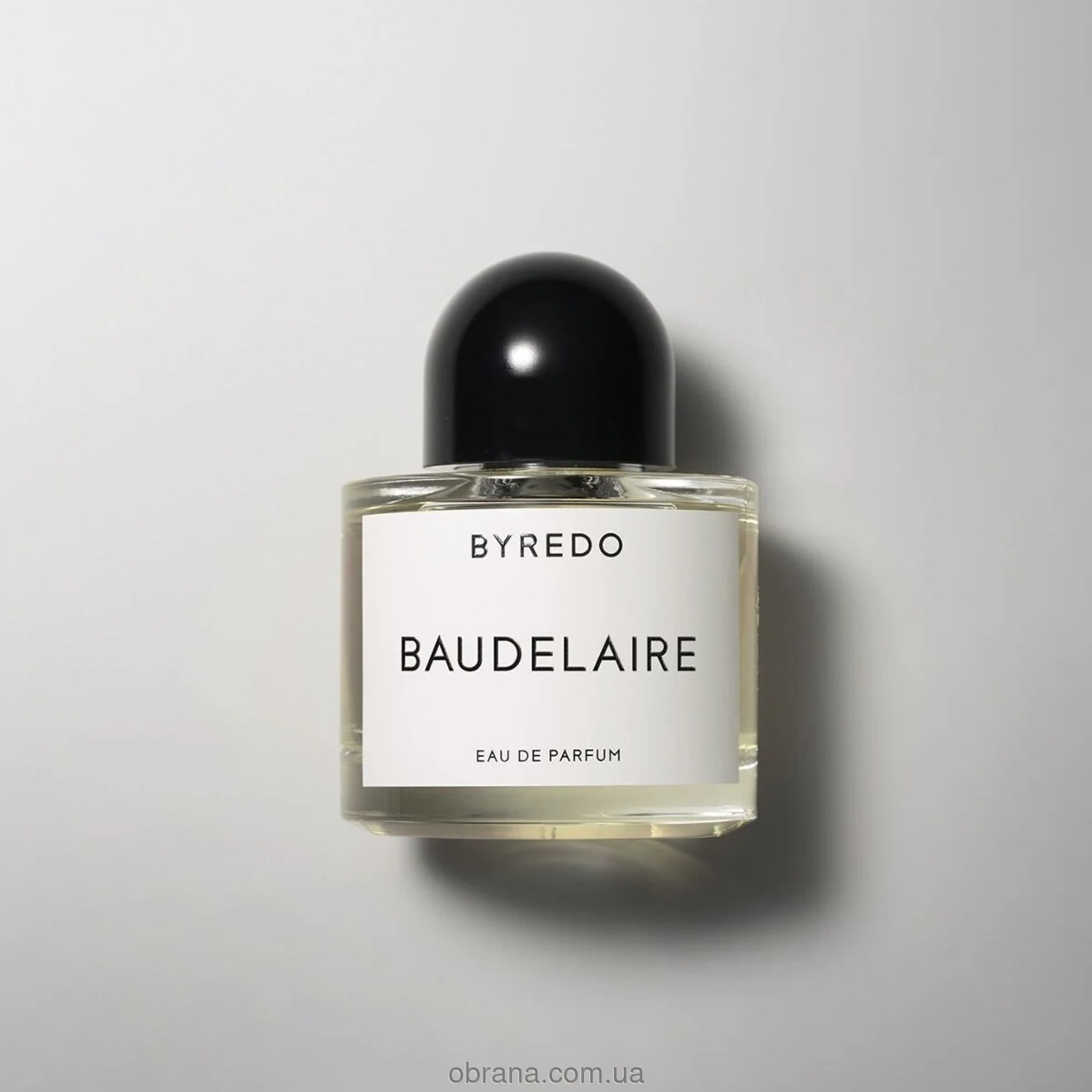 Baudelaire Byredo