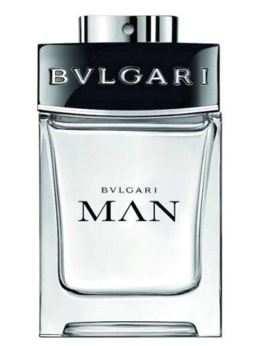 MAN Bvlgari image 0