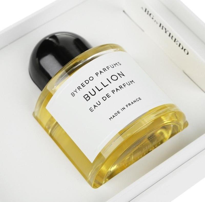 Bullion Byredo