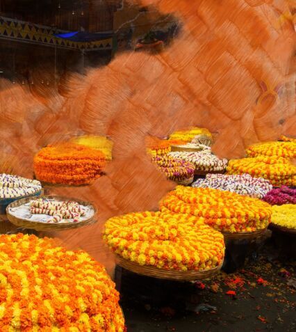 Black Saffron Byredo image 0