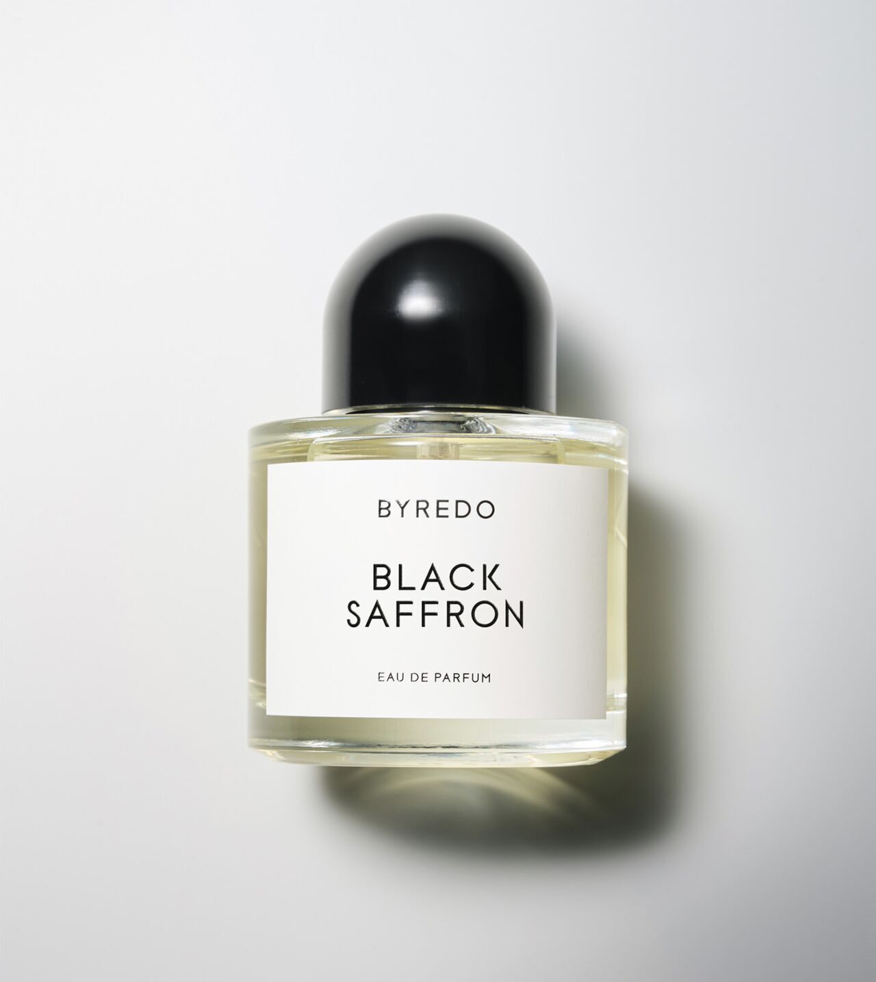 Black Saffron Byredo