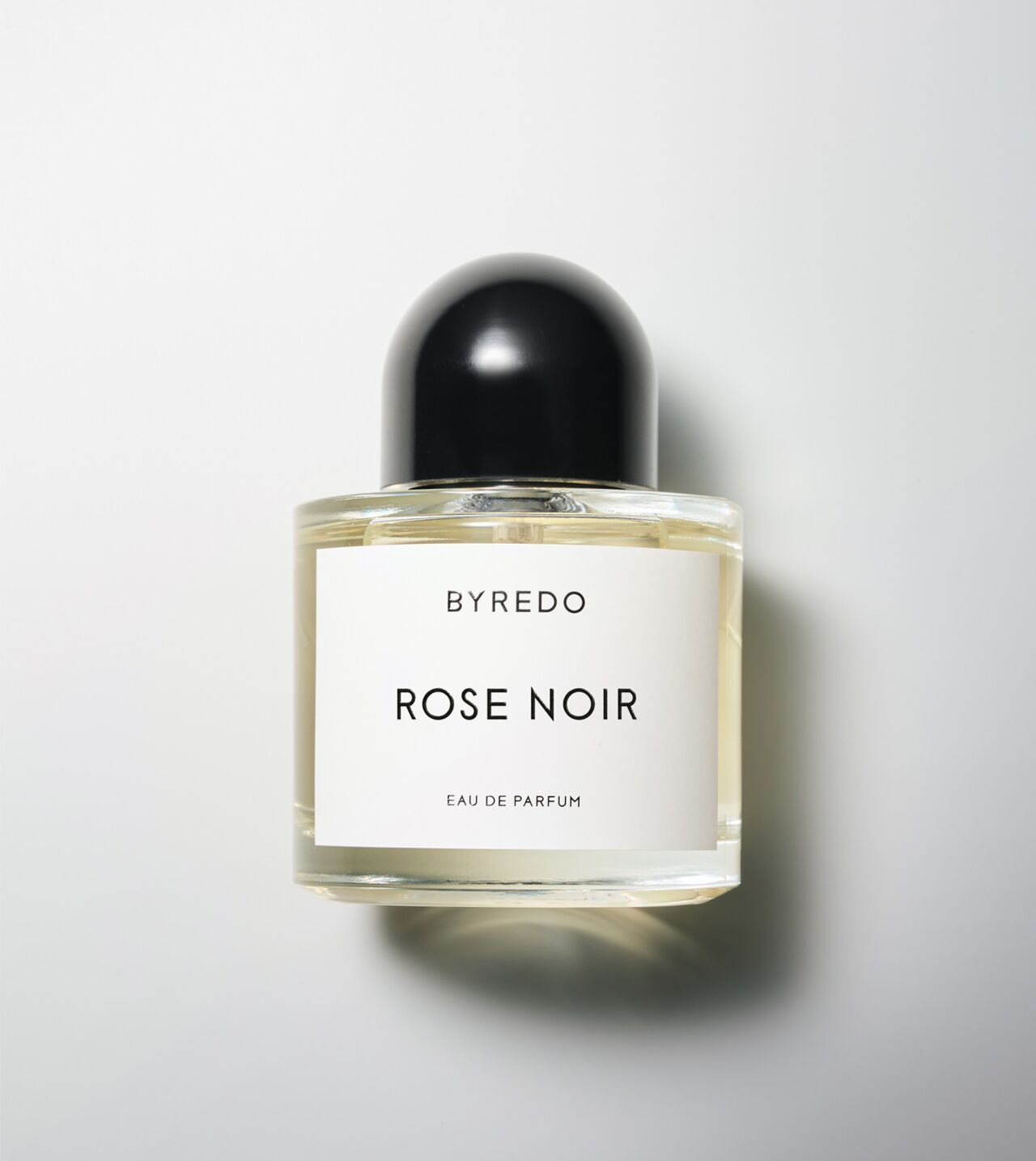 Rose Noir Byredo