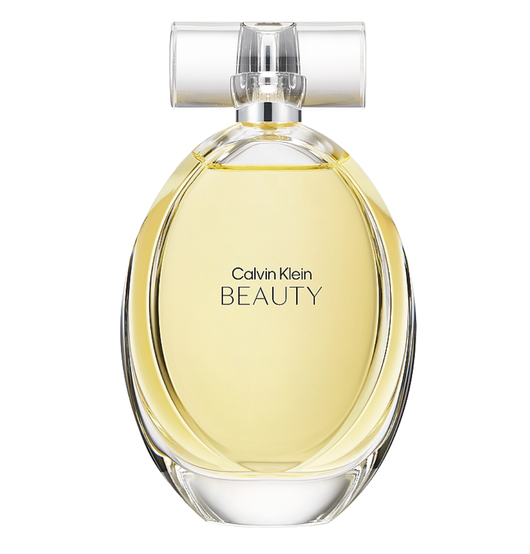 Beauty Calvin Klein