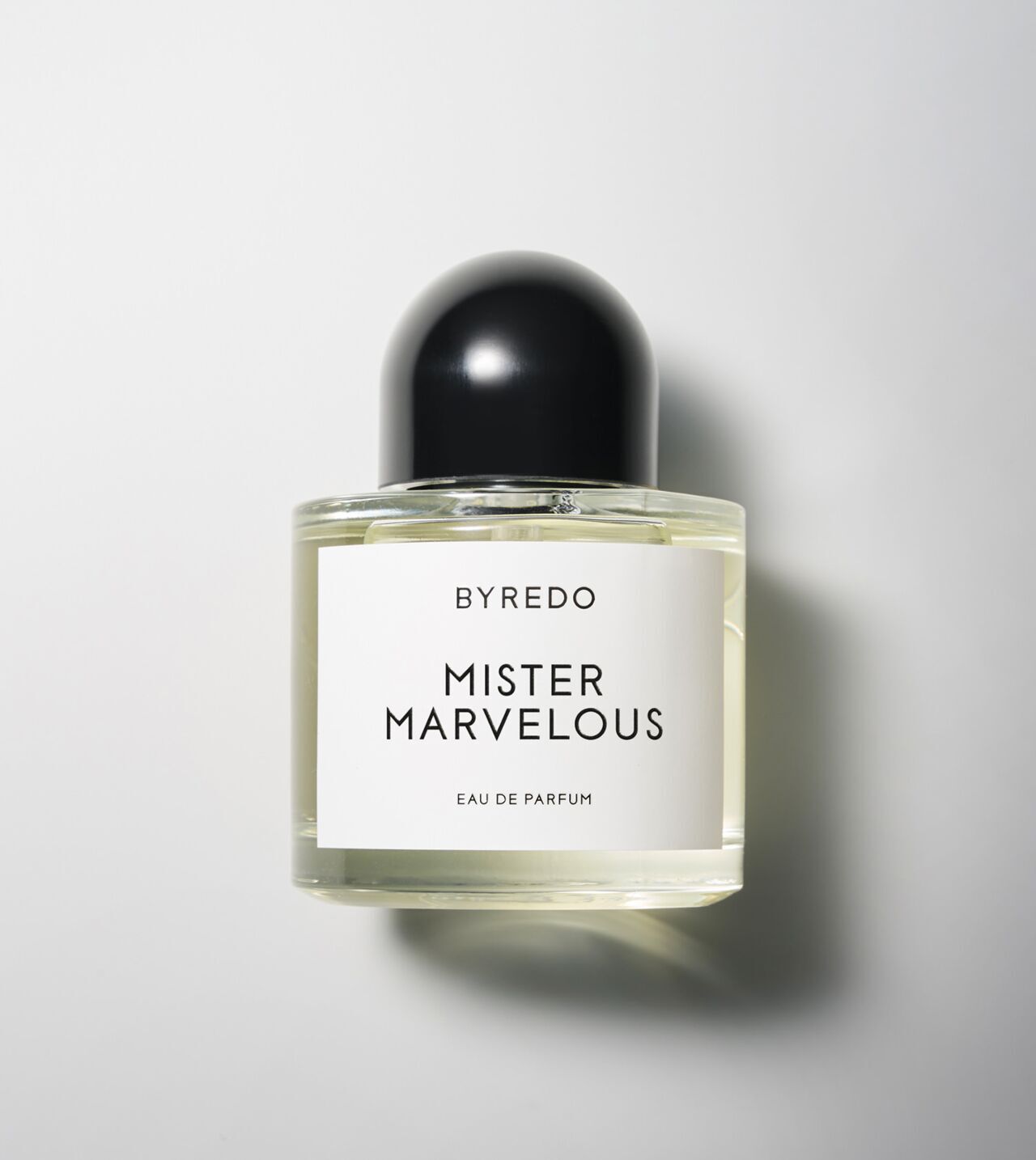 Mister Marvelous Byredo