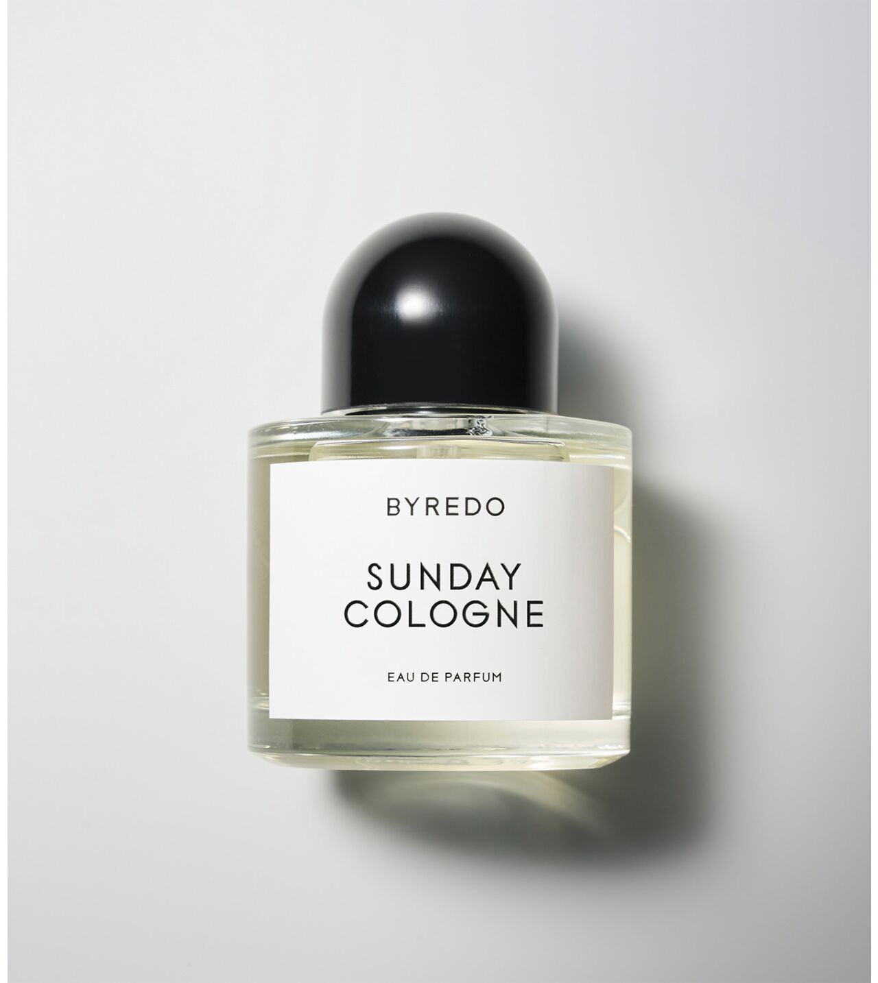 Sunday Cologne Byredo