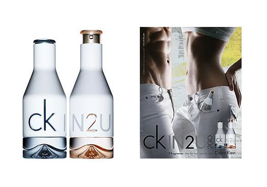 CK IN2U Him Calvin Klein image 0