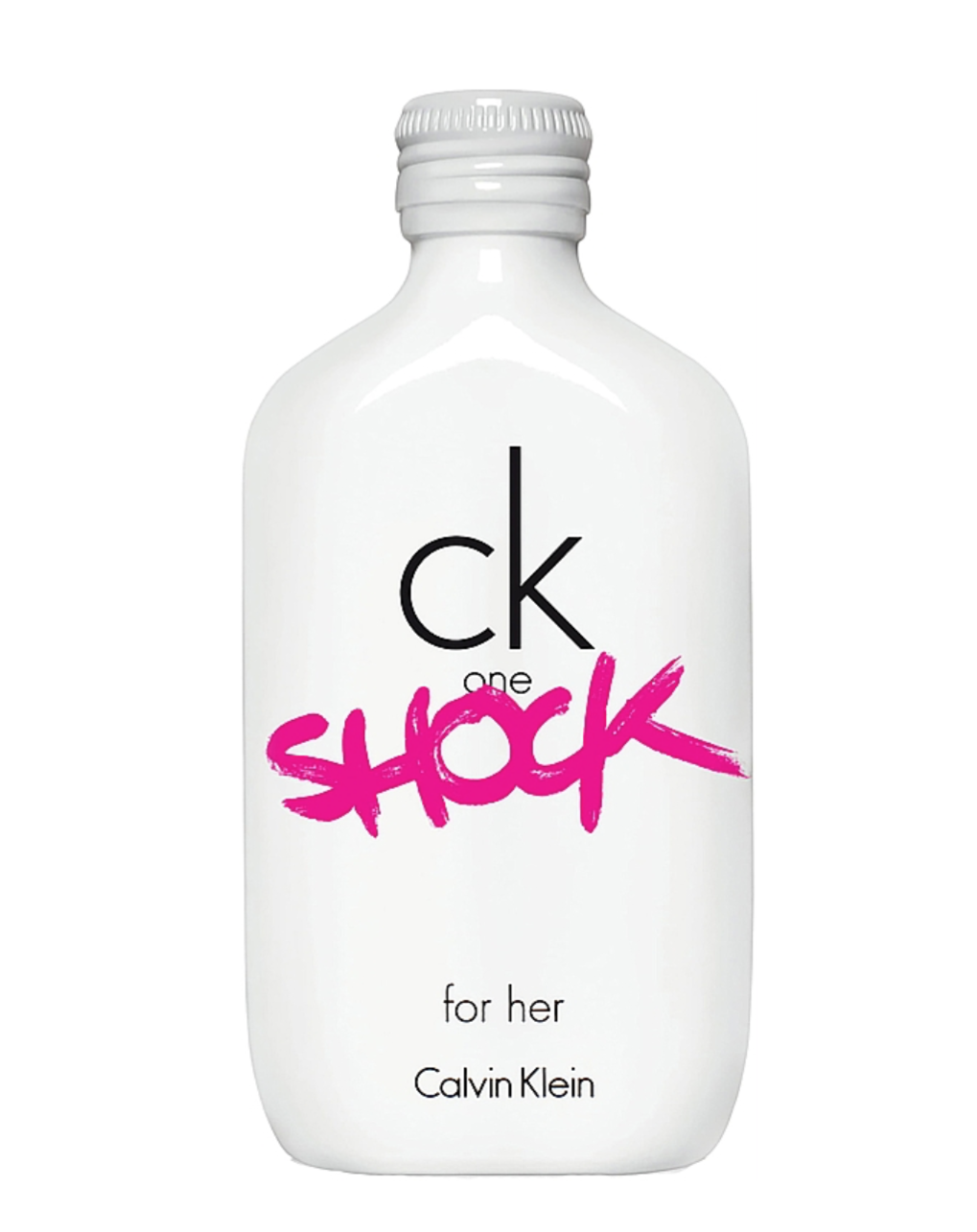 CK One Shock For Her Calvin Klein