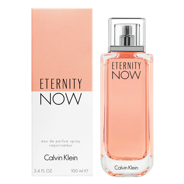 Eternity Now For Women Calvin Klein image 0
