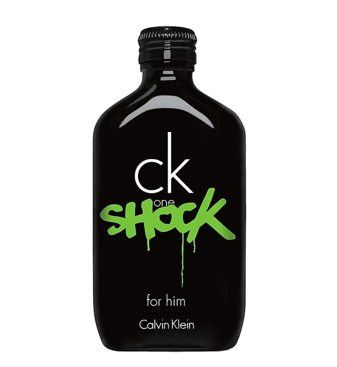 CK One Shock For Him Calvin Klein