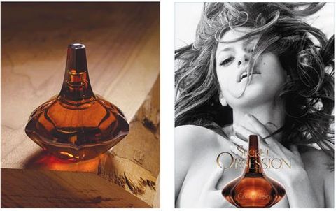Secret Obsession Calvin Klein image 0