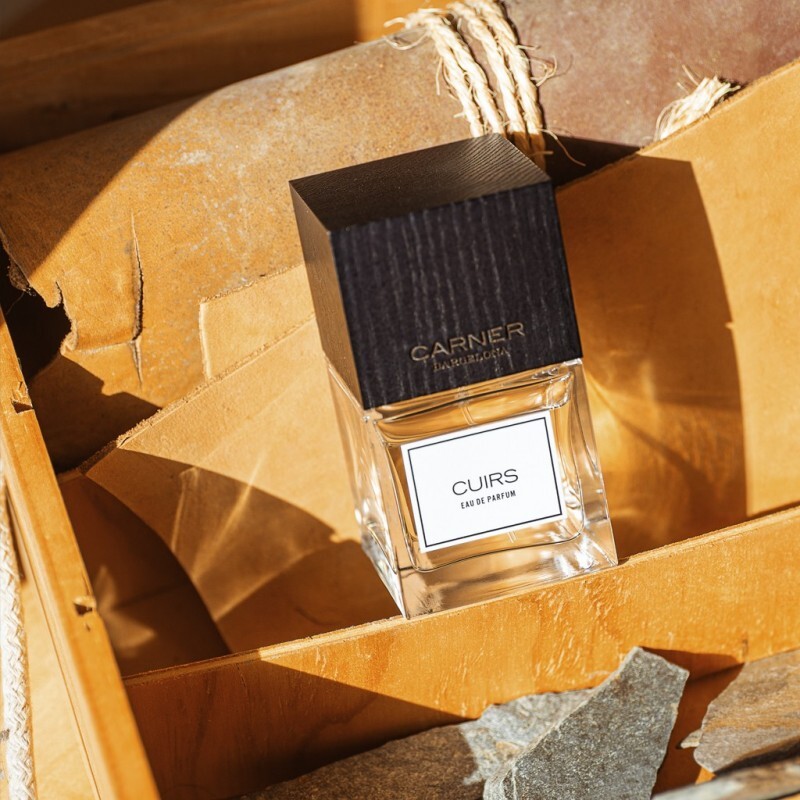 Cuirs Carner Barcelona