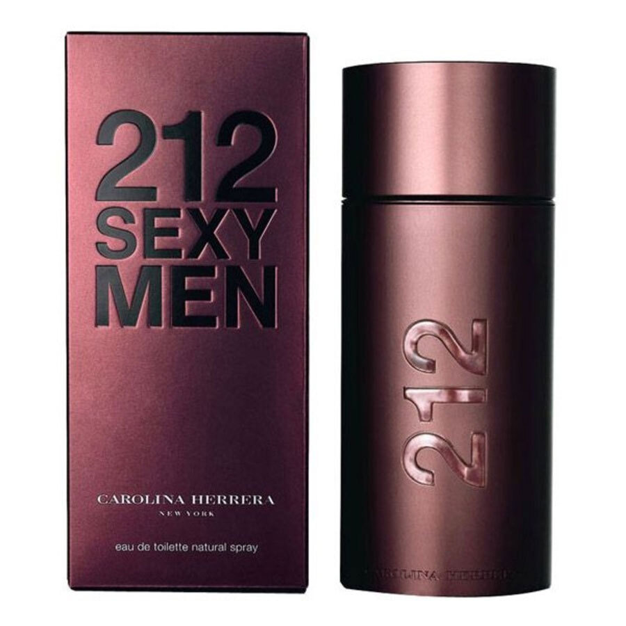 Туалетна вода 50ml