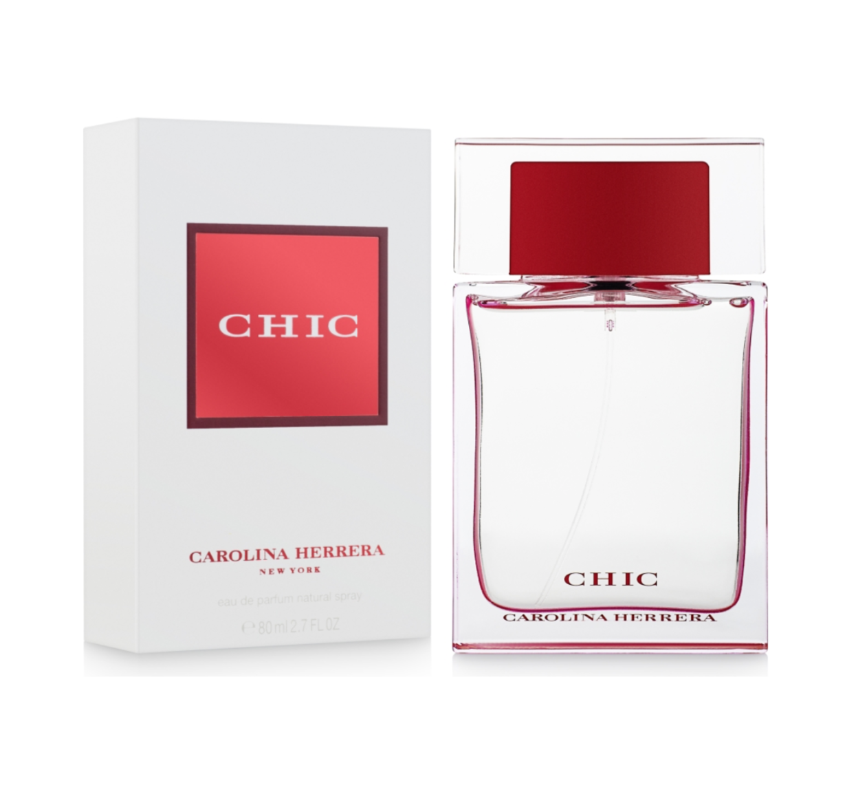 Chic For Women Carolina Herrera image 0