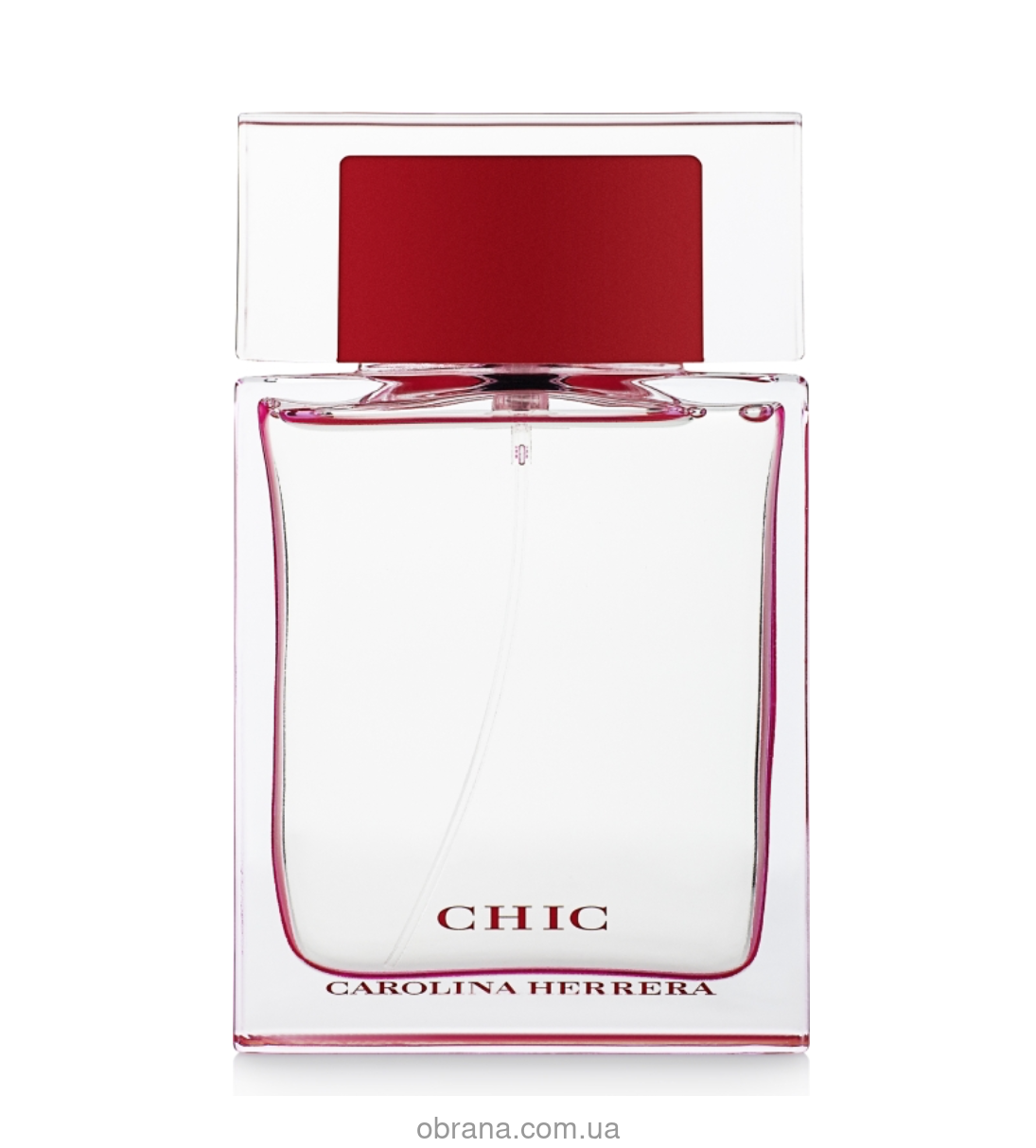 Тестер (парфумована вода) 80ml