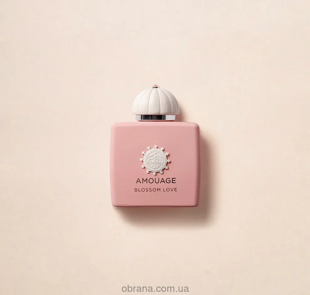Blossom Love Amouage