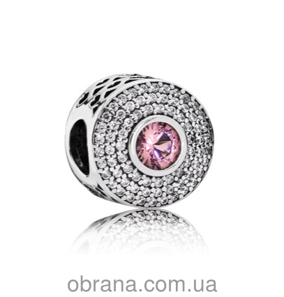 Шарм Кристал Pandora 791725NBP