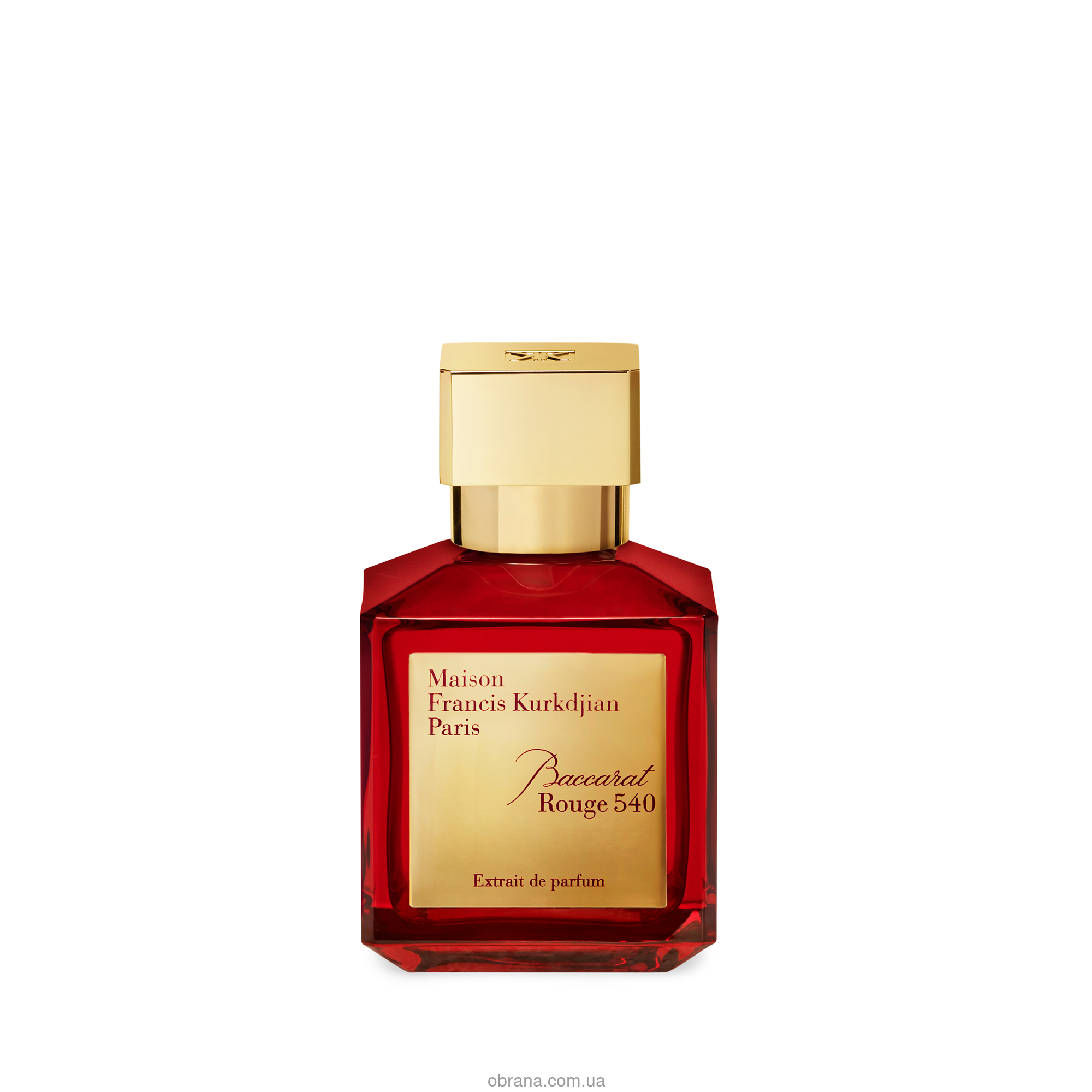 Парфумована вода 70ml