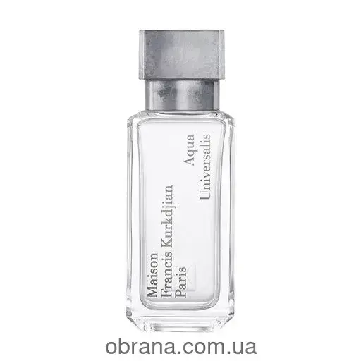Тестер (парфумована вода) 35ml