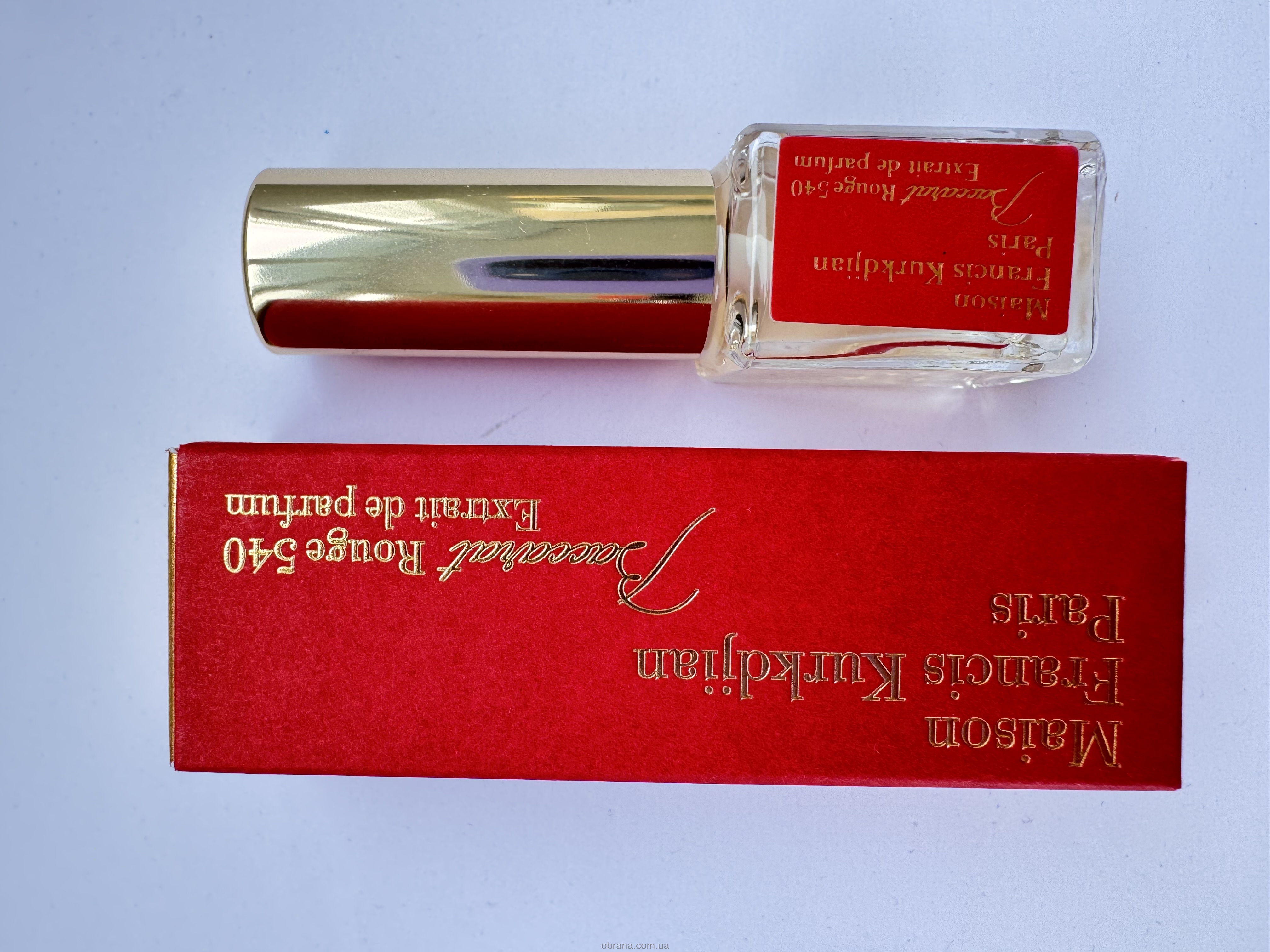 Мініатюра 5ml