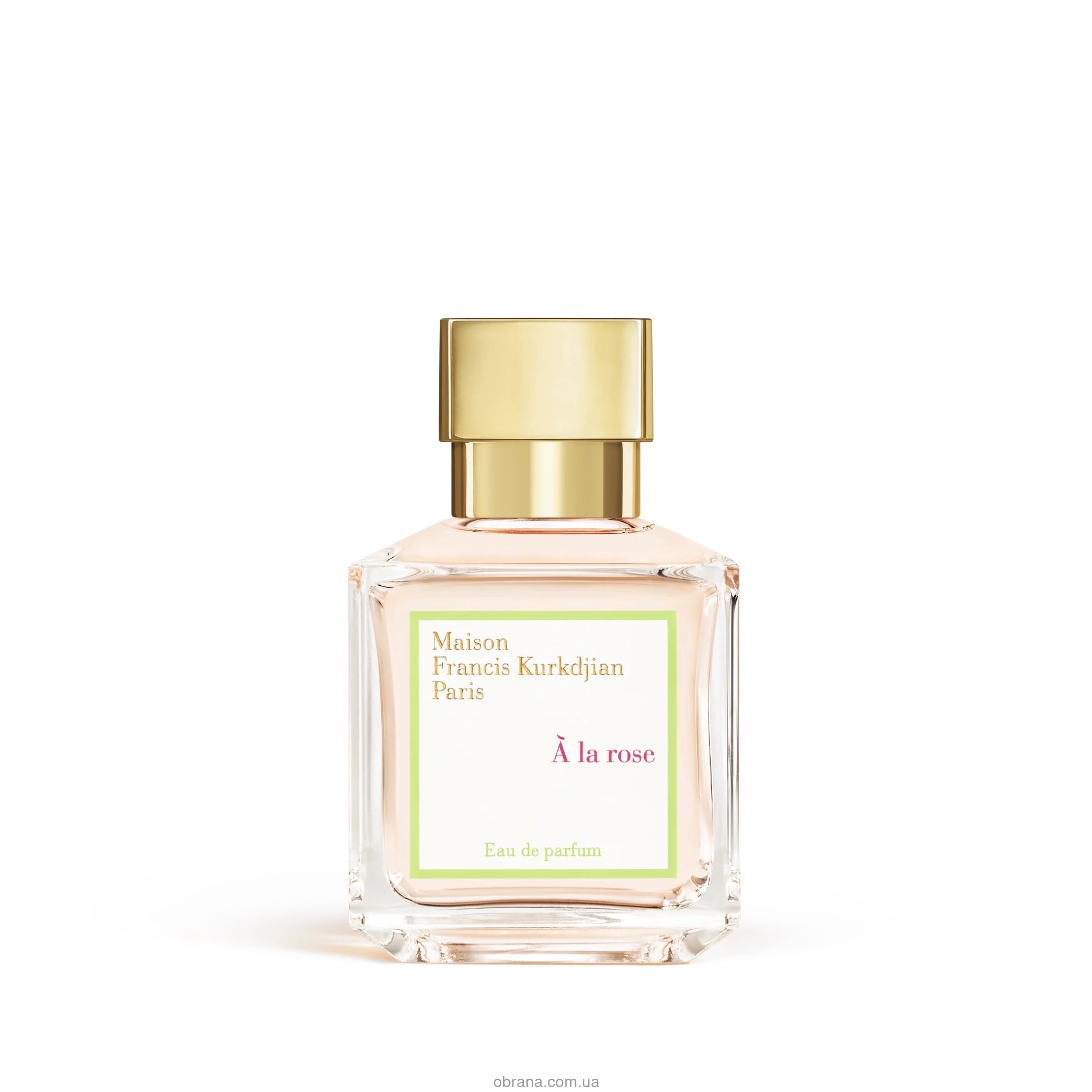 Парфумована вода 70ml