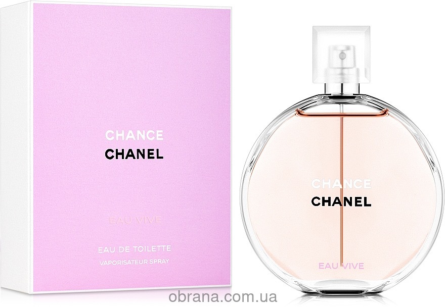 Туалетна вода 100ml