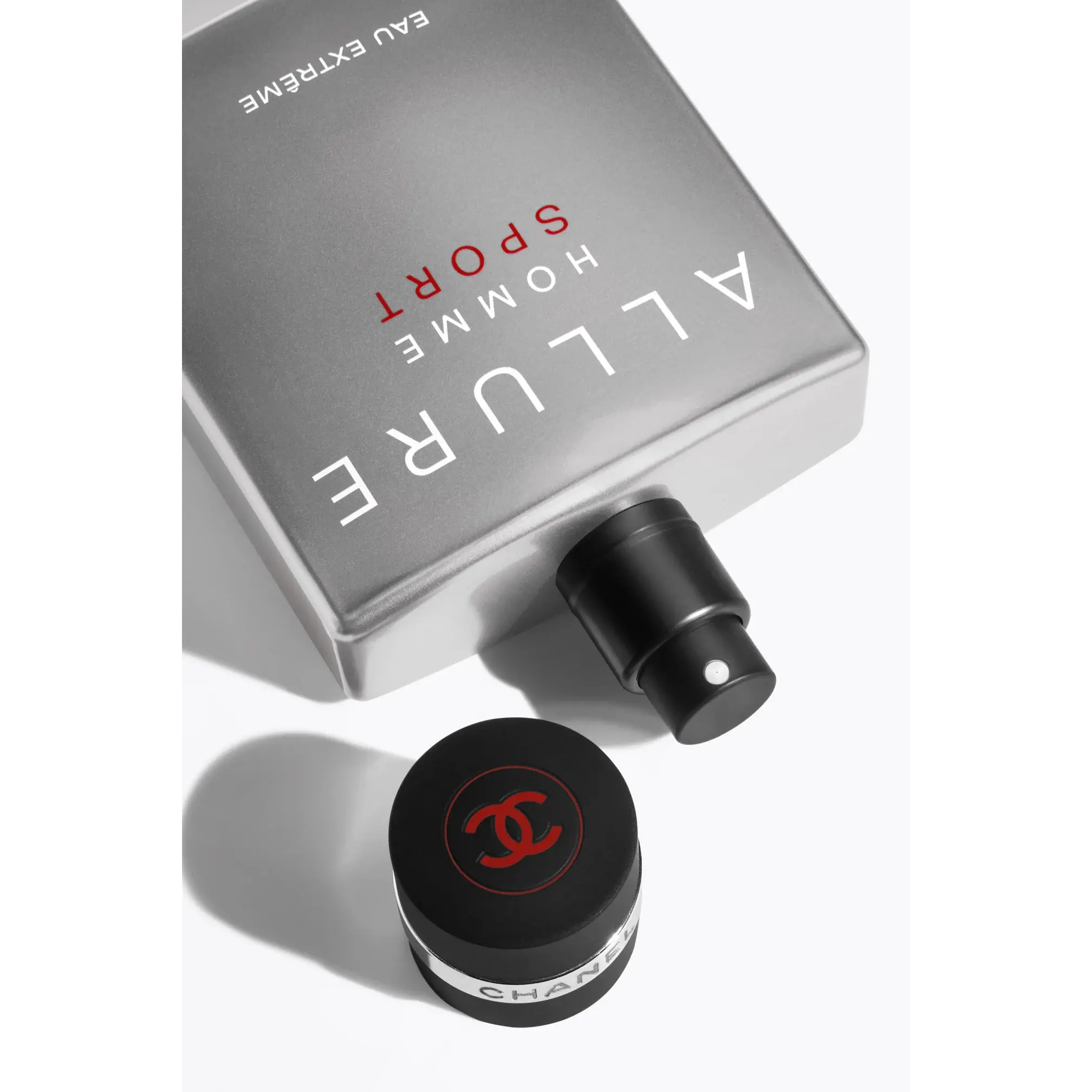 Allure Homme Sport Eau Extreme Chanel