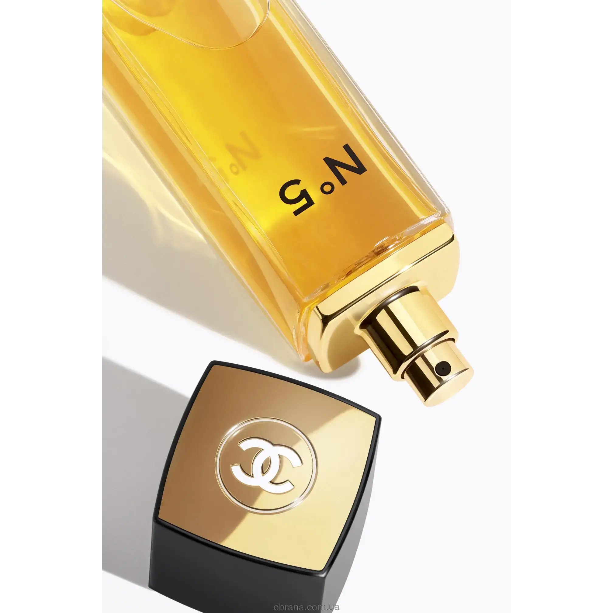 Тестер (туалетна вода) 100ml