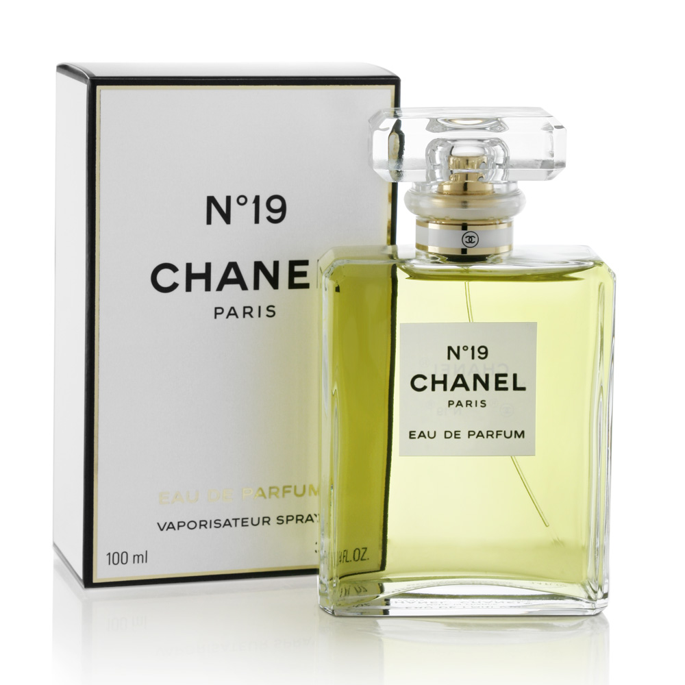 N°19 Eau de Parfum Chanel image 0
