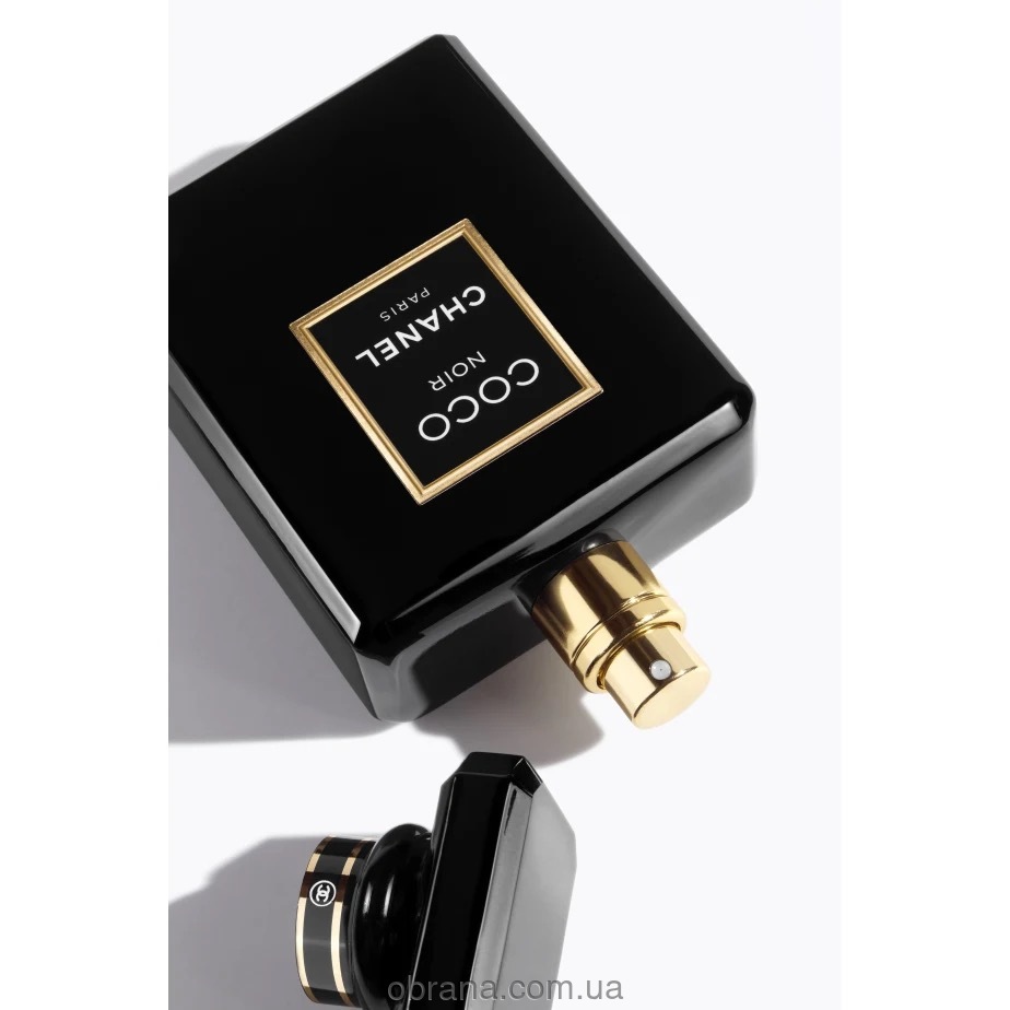 Coco Noir Chanel