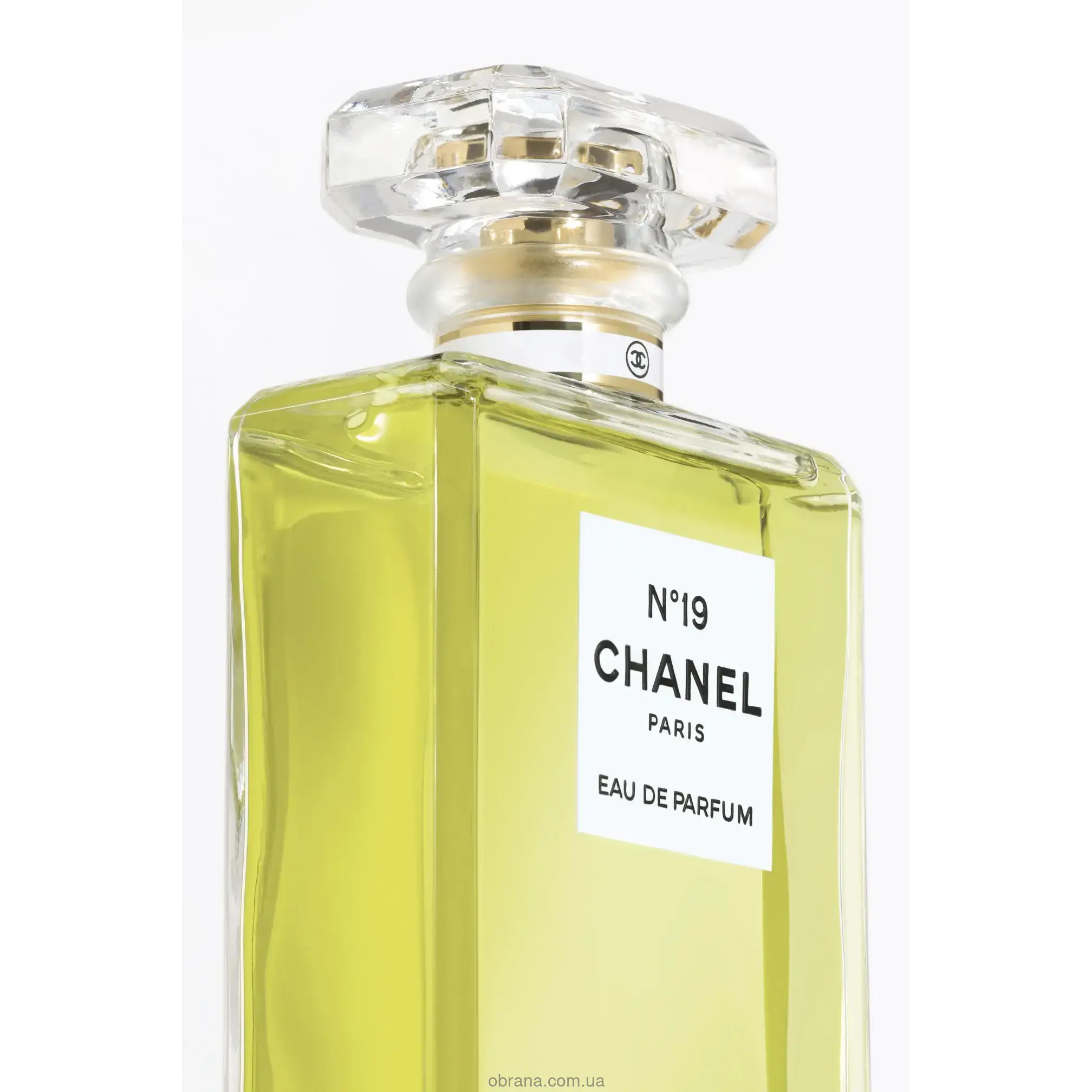 Тестер (парфумована вода) 100ml
