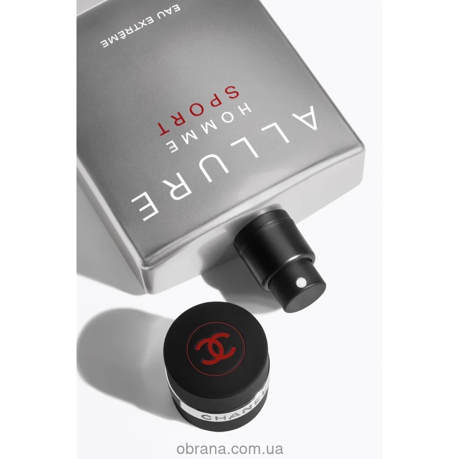 Allure Homme Sport Eau Extreme Chanel